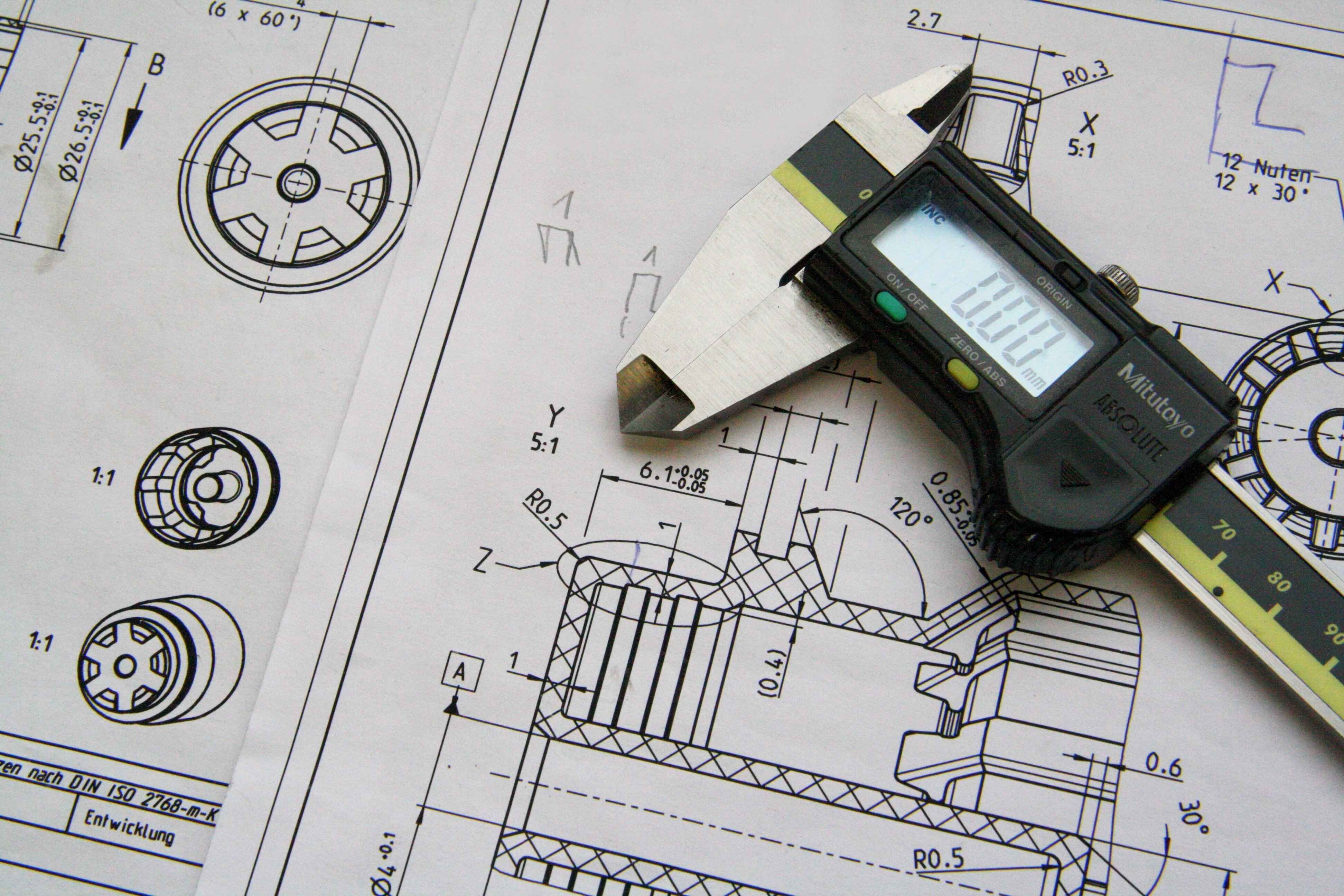 Design and Engineering