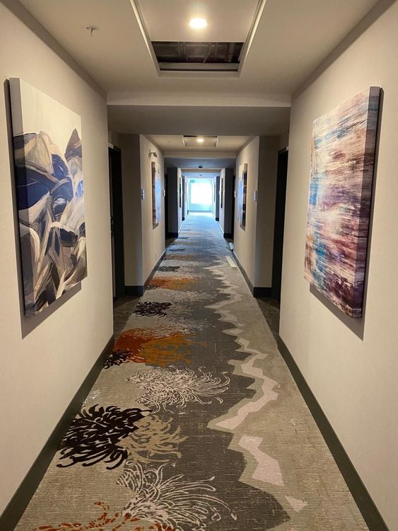 Hilton Garden Inn