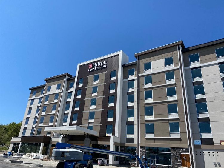 Hilton Garden Inn