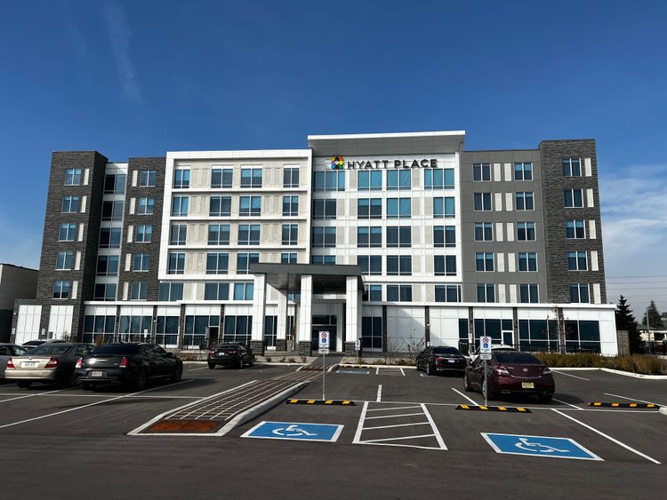 Hyatt Place
